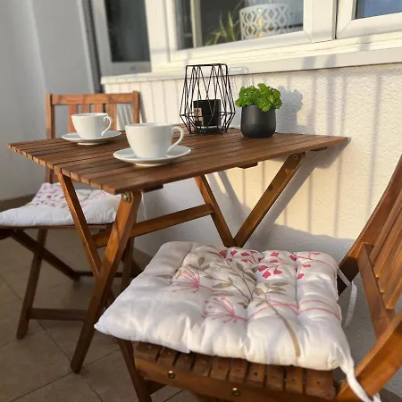 Apartment Mieszkanie Nad Malta