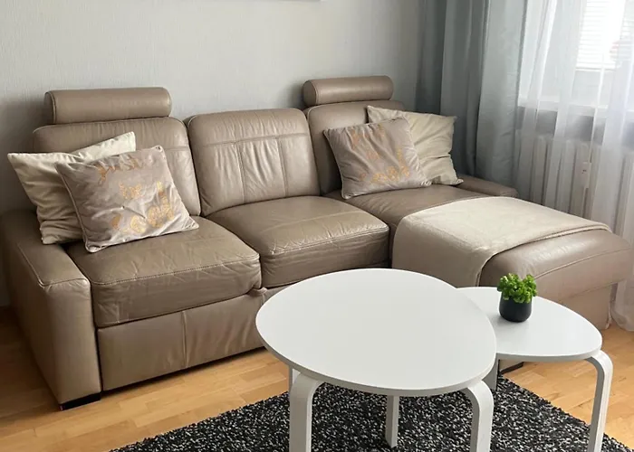 Apartment Mieszkanie Nad Malta