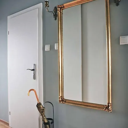 Apartament Mieszkanie Nad Malta *