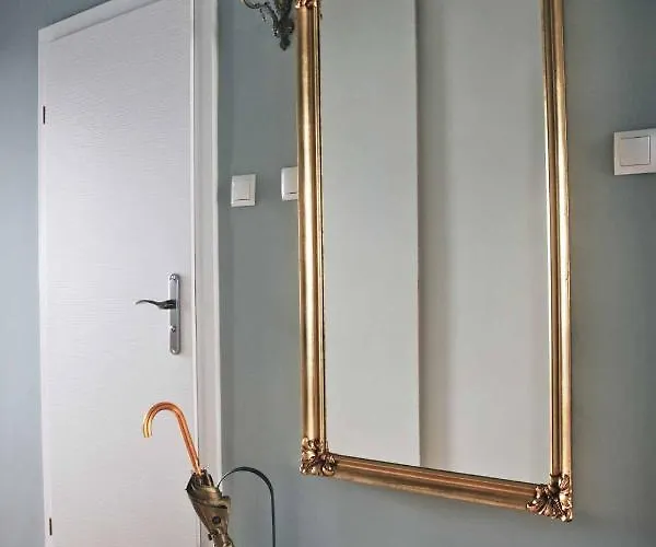 Apartment Mieszkanie Nad Malta *